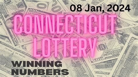 connecticut lotto midday.